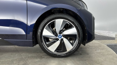 BMW i3 125kW 42kWh 5dr Auto Electric Hatchback
